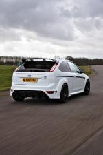 Ford Focus RS Mountune 2010 года